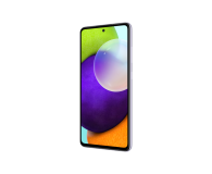 Samsung Galaxy A52 SM-A525F 6/128GB Light Violet - 614997 - zdjęcie 5